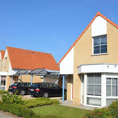 Dormio Resort Berck Sur Mer Eksteriør bilde