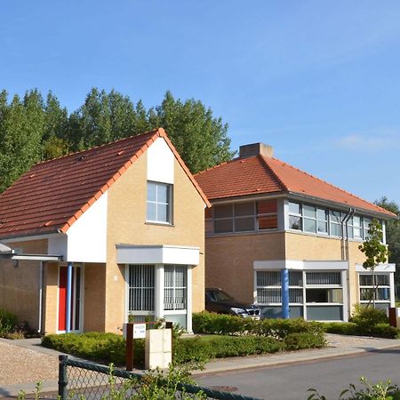 Dormio Resort Berck Sur Mer Eksteriør bilde