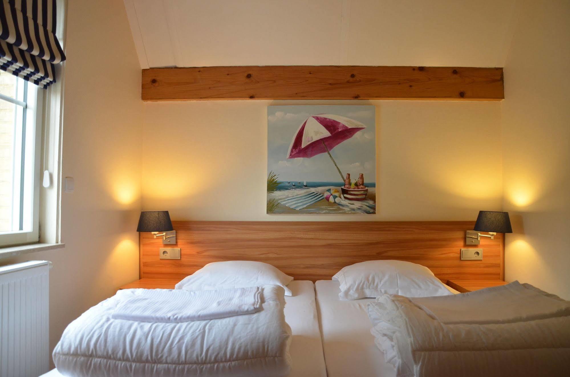 Dormio Resort Berck Sur Mer Eksteriør bilde