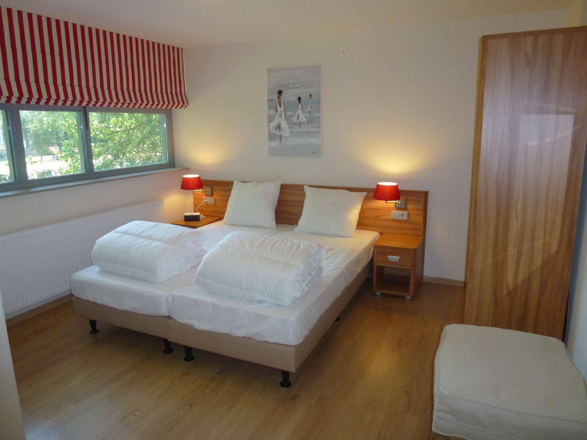 Dormio Resort Berck Sur Mer Eksteriør bilde