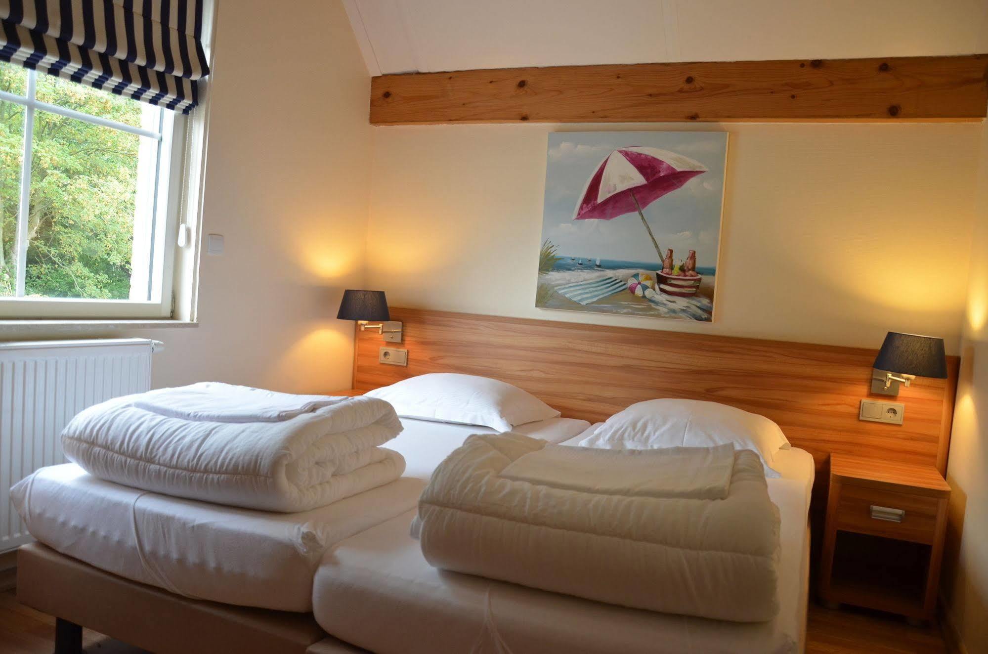 Dormio Resort Berck Sur Mer Eksteriør bilde