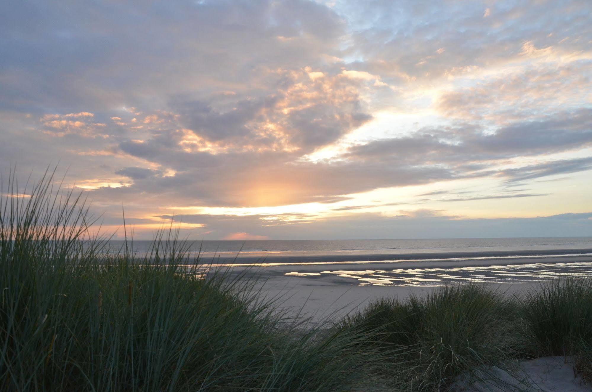 Dormio Resort Berck Sur Mer Eksteriør bilde